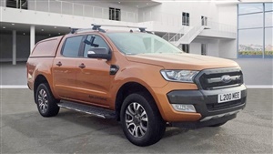 Large image for the Used Ford RANGER