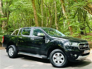 Large image for the Used Ford Ranger