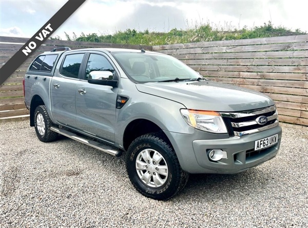 Large image for the Used Ford RANGER