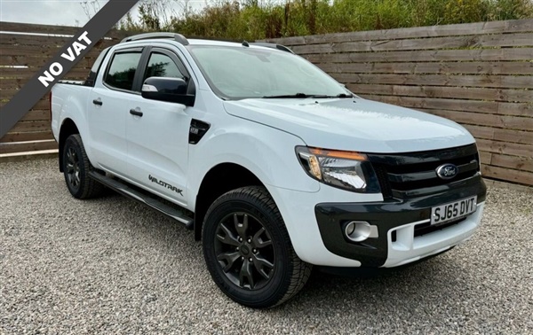 Large image for the Used Ford RANGER