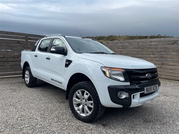 Large image for the Used Ford RANGER