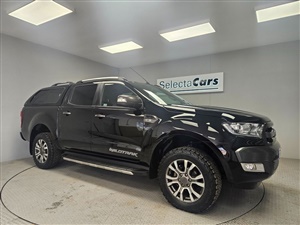 Large image for the Used Ford RANGER