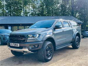 Large image for the Used Ford RANGER