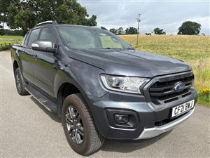Large image for the Used Ford RANGER
