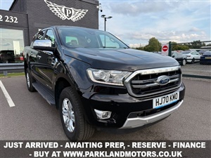 Large image for the Used Ford RANGER