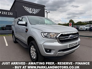 Large image for the Used Ford RANGER