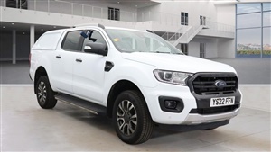 Large image for the Used Ford RANGER