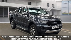 Large image for the Used Ford RANGER