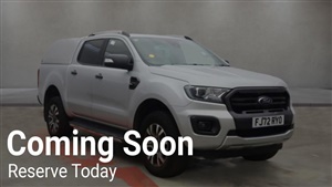 Large image for the Used Ford RANGER