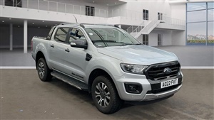 Large image for the Used Ford RANGER