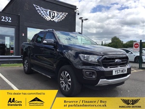 Large image for the Used Ford RANGER