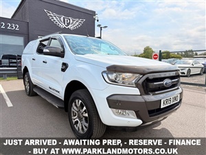 Large image for the Used Ford RANGER