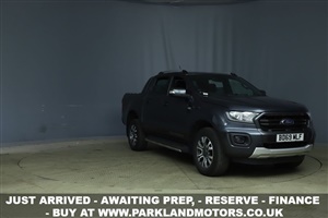Large image for the Used Ford RANGER