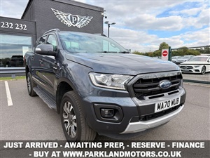 Large image for the Used Ford RANGER