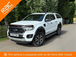 Large image for the Used Ford RANGER
