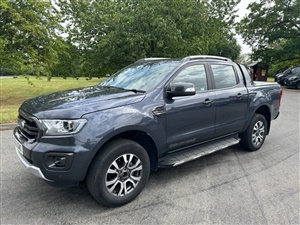 Large image for the Used Ford RANGER