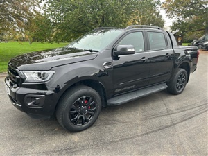 Large image for the Used Ford RANGER