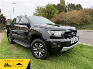 Large image for the Used Ford Ranger