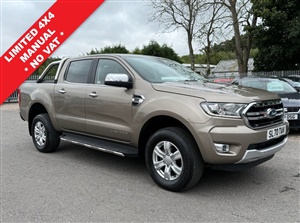 Large image for the Used Ford RANGER