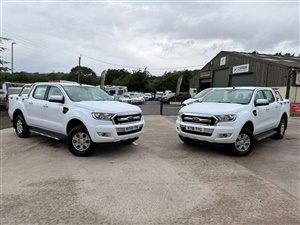 Large image for the Used Ford Ranger
