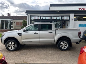 Large image for the Used Ford RANGER