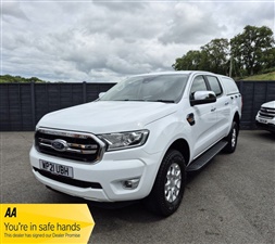 Large image for the Used Ford RANGER