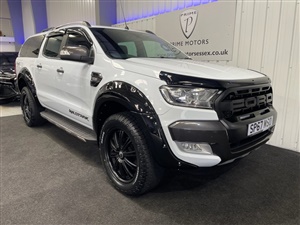 Large image for the Used Ford RANGER