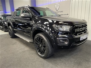 Large image for the Used Ford RANGER