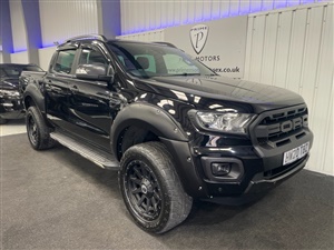 Large image for the Used Ford RANGER