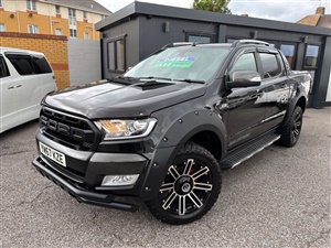Large image for the Used Ford Ranger
