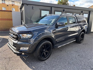 Large image for the Used Ford Ranger
