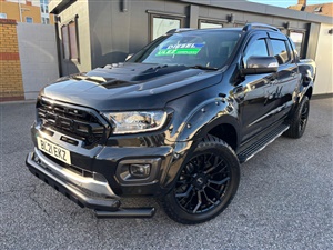 Large image for the Used Ford Ranger