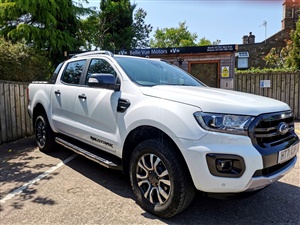 Large image for the Used Ford Ranger
