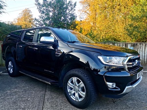 Large image for the Used Ford Ranger