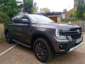 Large image for the Used Ford Ranger