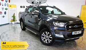 Large image for the Used Ford RANGER