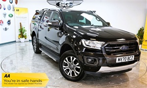 Large image for the Used Ford RANGER