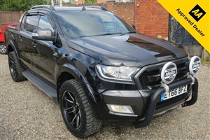 Large image for the Used Ford RANGER