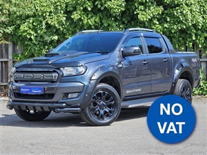 Large image for the Used Ford RANGER