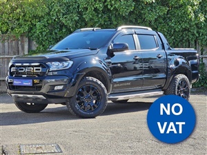 Large image for the Used Ford RANGER