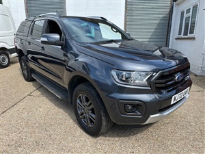 Large image for the Used Ford RANGER