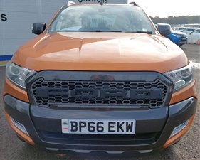Large image for the Used Ford RANGER