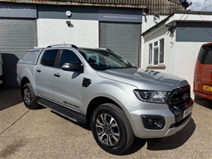 Large image for the Used Ford RANGER