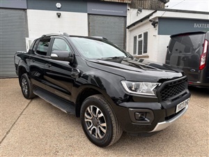 Large image for the Used Ford RANGER