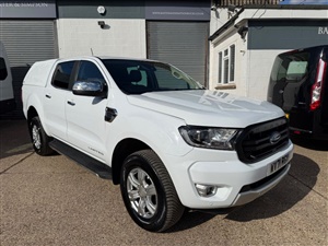 Large image for the Used Ford RANGER