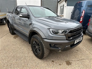 Large image for the Used Ford RANGER