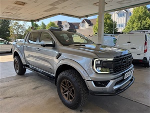 Large image for the Used Ford RANGER