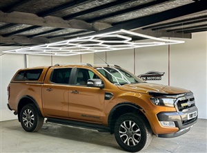 Large image for the Used Ford RANGER