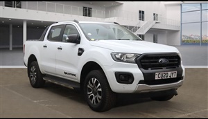 Large image for the Used Ford RANGER