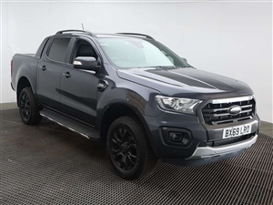 Large image for the Used Ford Ranger